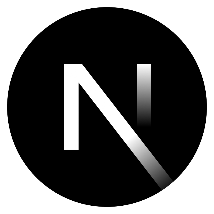 Next.js icon